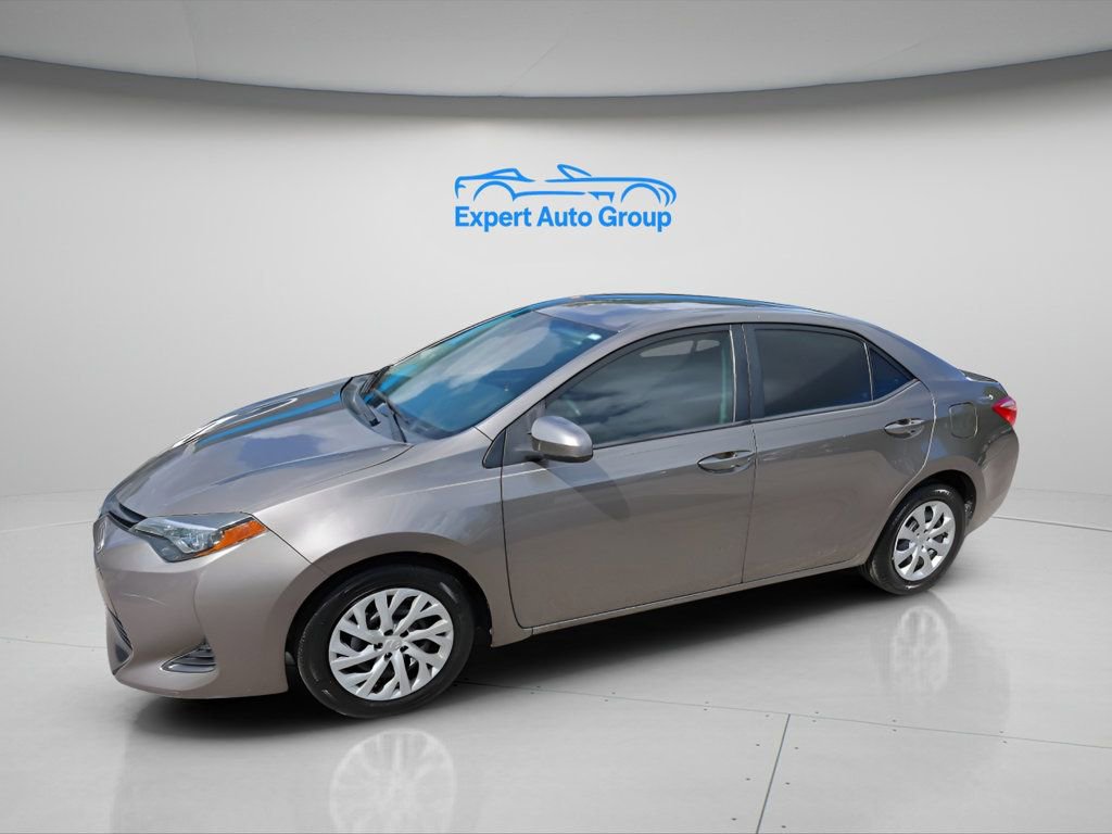 Used 2019 Toyota Corolla LE FWD image 30
