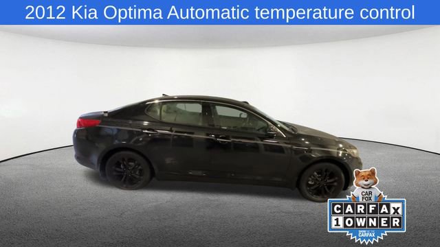 Used 2012 Kia Optima EX image 10