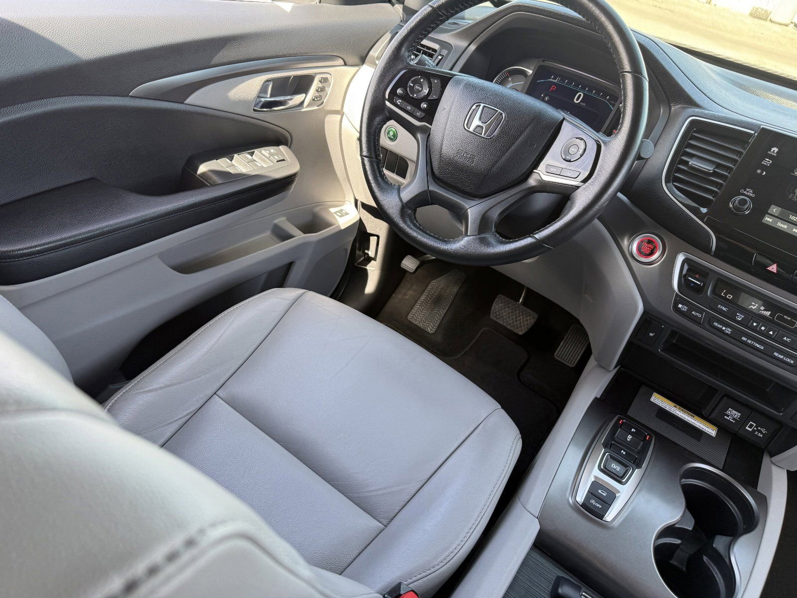 Used 2021 Honda Pilot Special Edition image 15