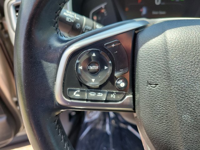 Used 2019 Honda CR-V EX-L image 25