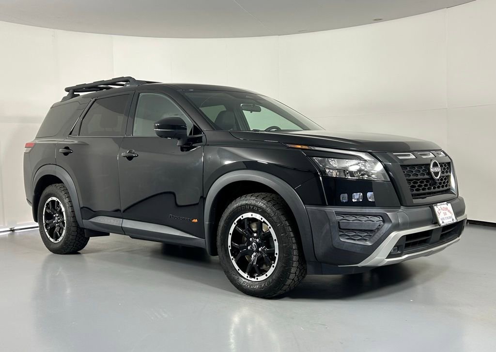 Used 2023 Nissan Pathfinder Rock Creek