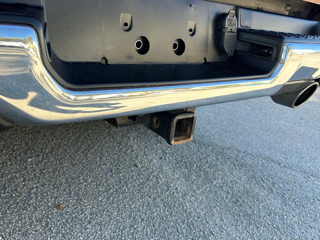 Used 2019 RAM 1500 Big Horn image 29