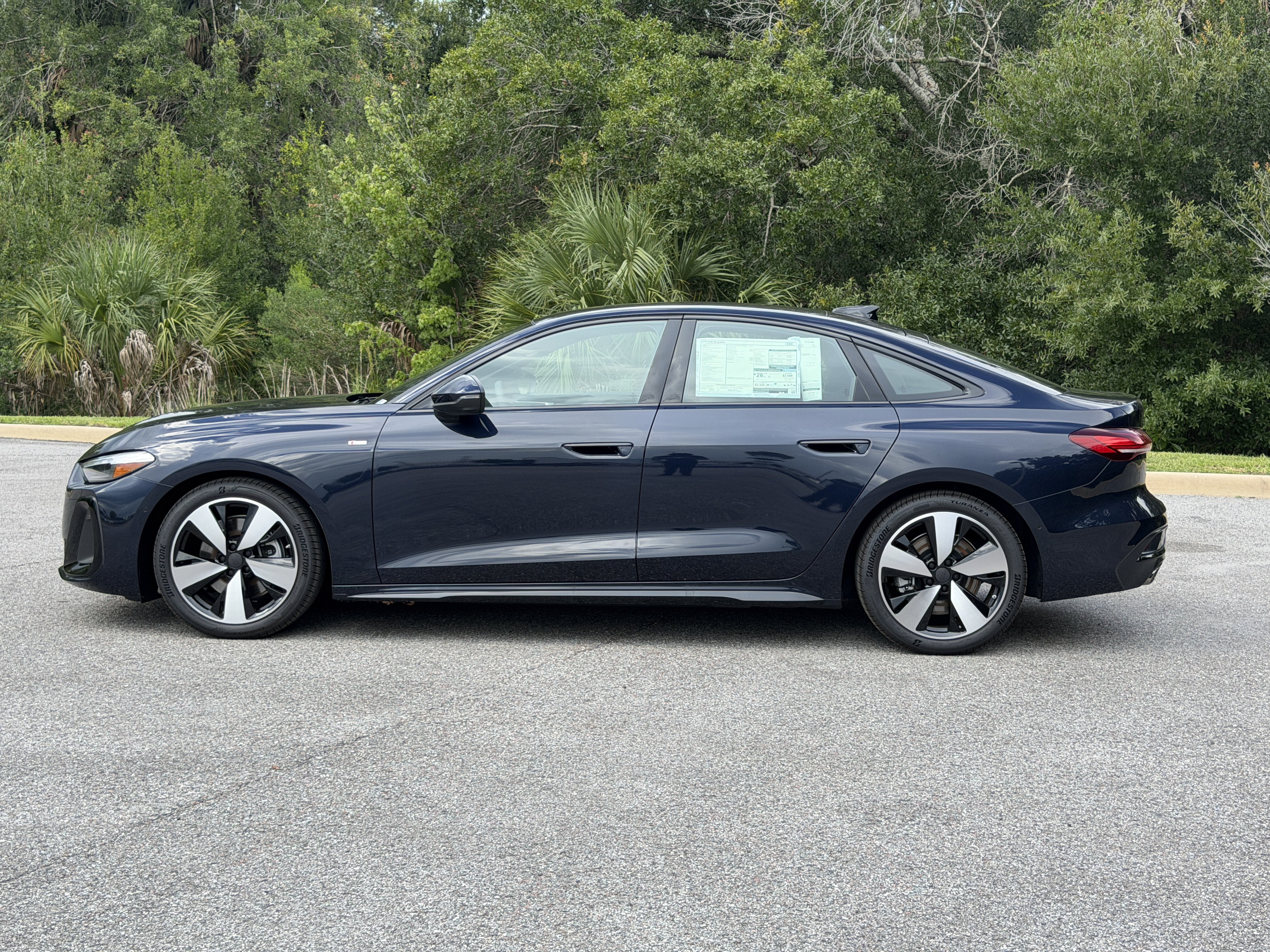 New 2026 Audi A5 2.0T Premium AWD/4WD image 4