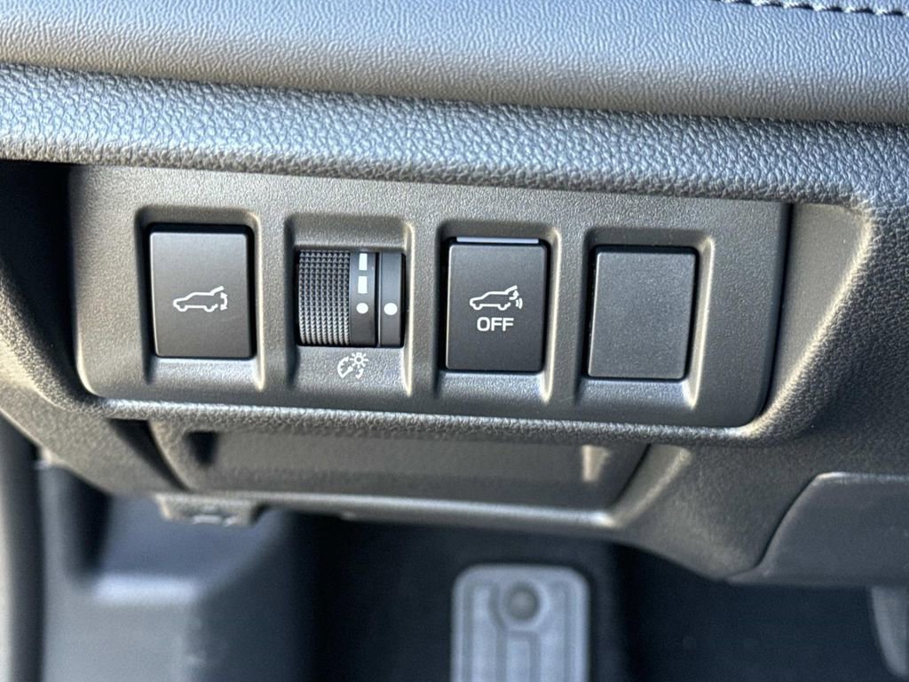 New 2025 Subaru Outback Wilderness w/ Wilderness Package image 41