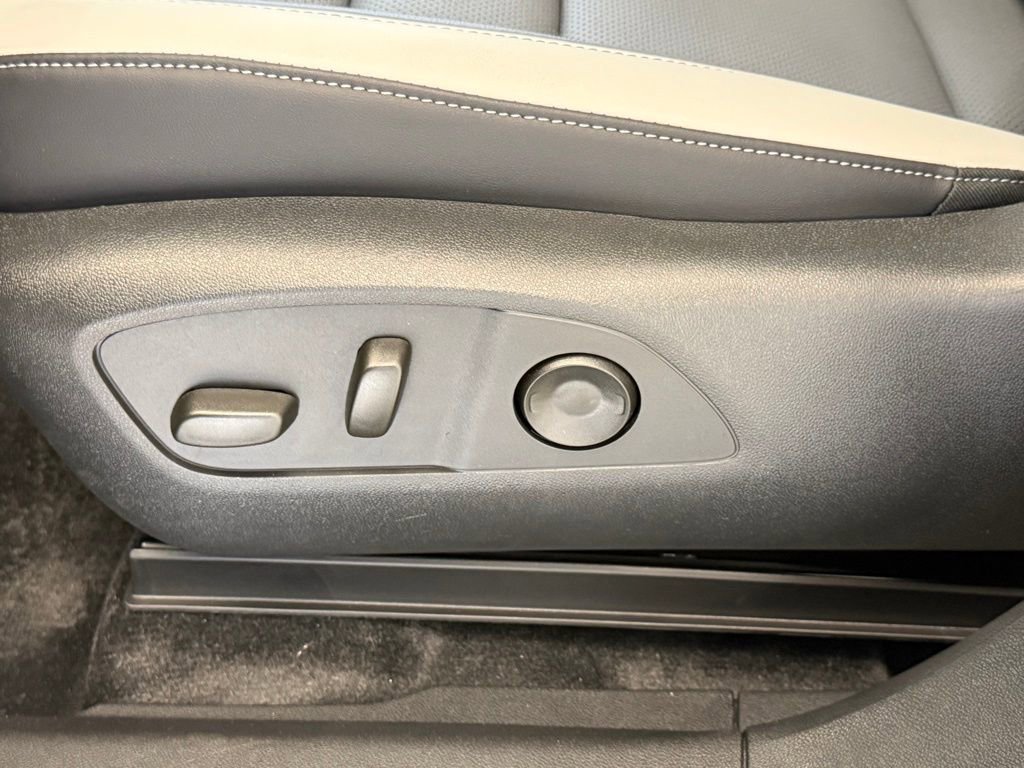 New 2025 Honda Prologue Elite image 24