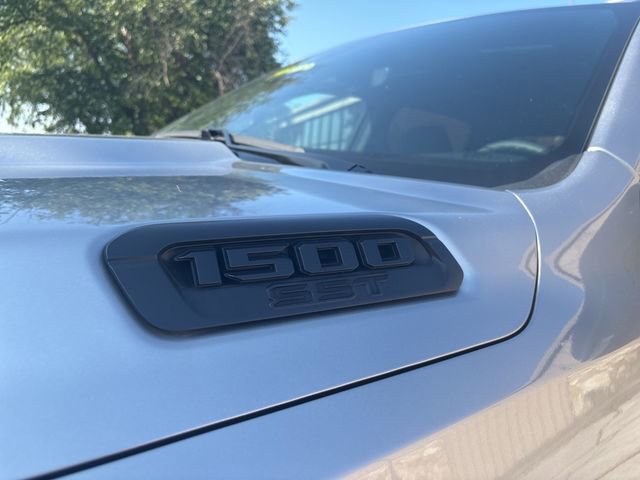 Used 2025 RAM 1500 Big Horn image 9