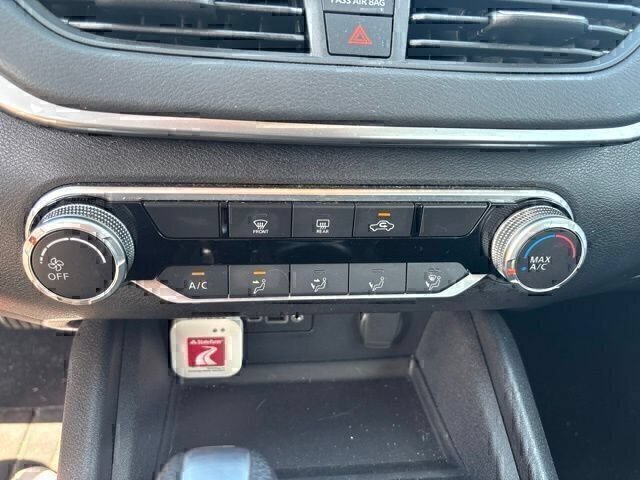 Used 2022 Nissan Altima 2.5 SV FWD image 56