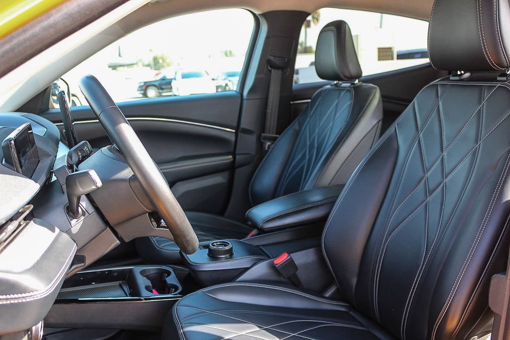 Used 2023 Ford Mustang Mach-E California Route 1 AWD/4WD image 18
