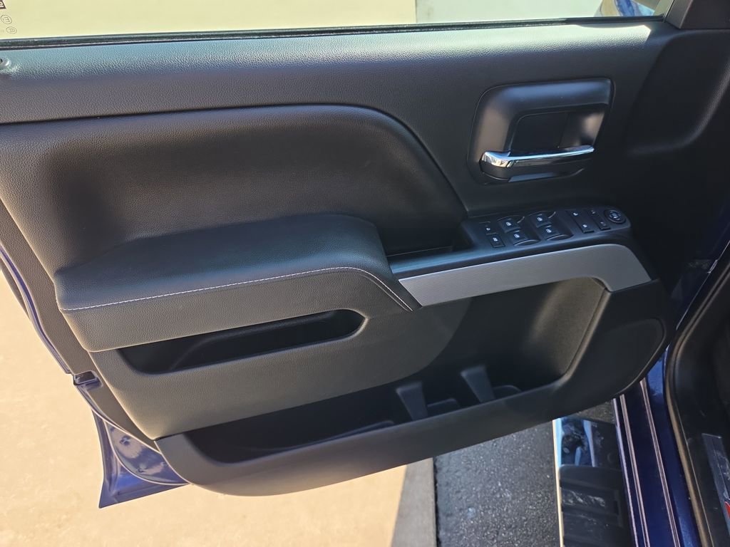 Certified 2014 Chevrolet Silverado 1500 LT w/ All Star Edition image 25