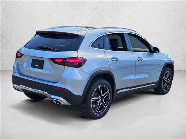 New 2026 Mercedes-Benz GLA 250 image 2