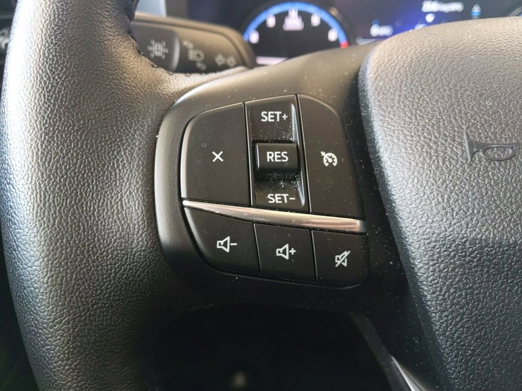 Used 2023 Ford Bronco Sport Outer Banks w/ Tech Package AWD/4WD image 17