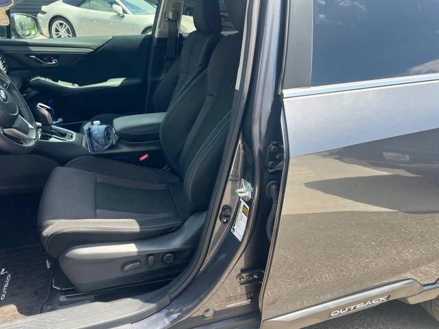 Certified 2024 Subaru Outback Premium AWD/4WD image 5
