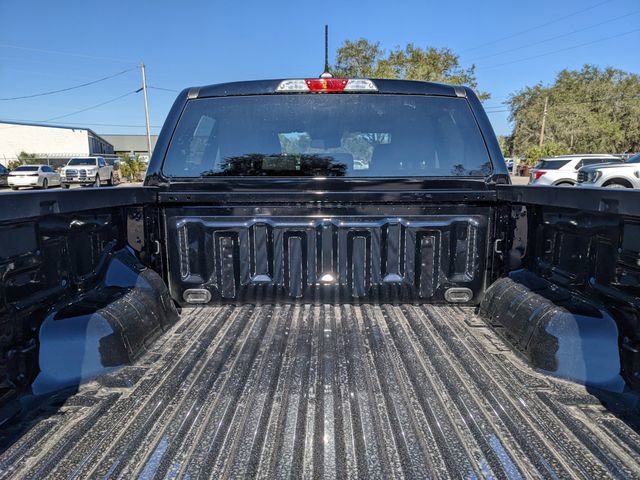 New 2025 Ford Ranger XL image 12