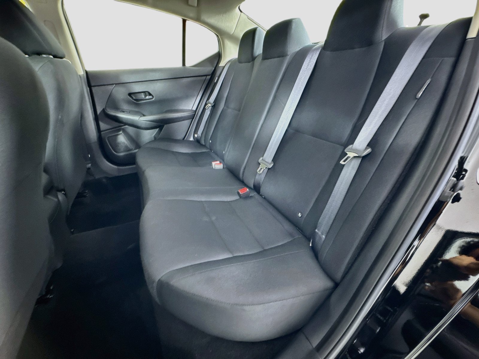 Used 2025 Nissan Sentra S FWD image 21