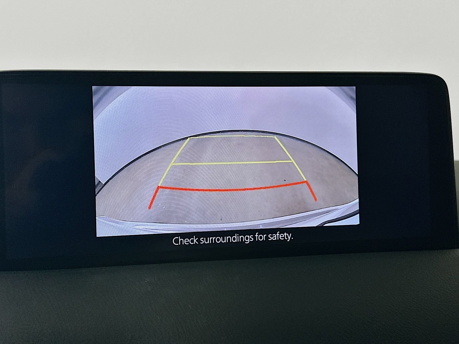 Used 2024 MAZDA CX-5 Carbon Edition AWD/4WD image 25