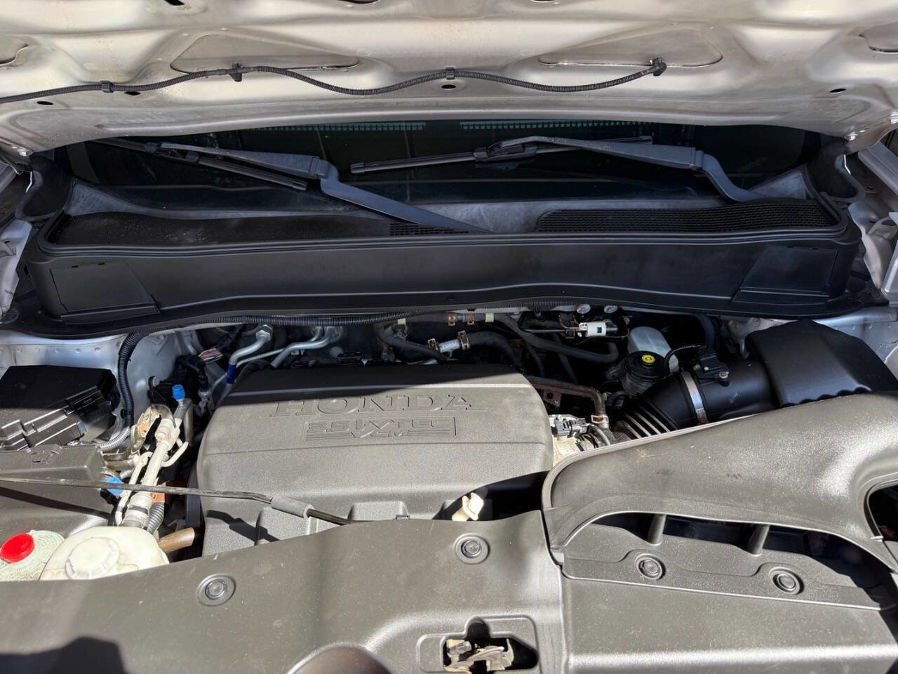 Used 2013 Honda Pilot LX image 19