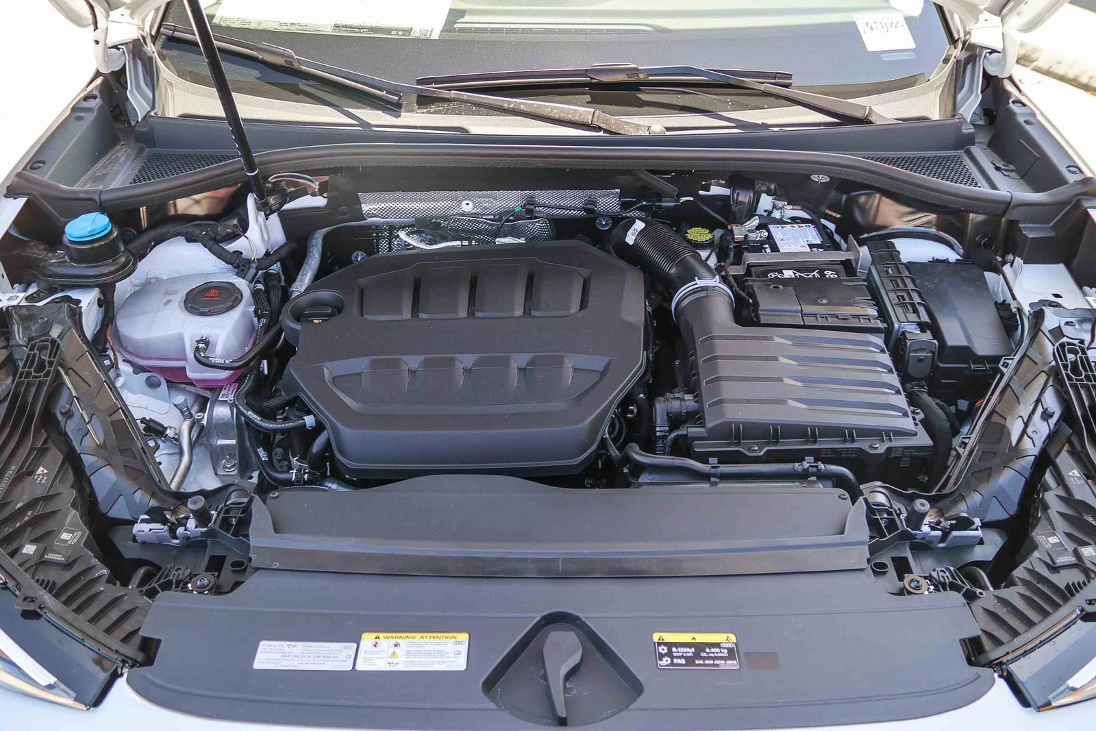 New 2026 Audi Q3 quattro 2.0T image 30