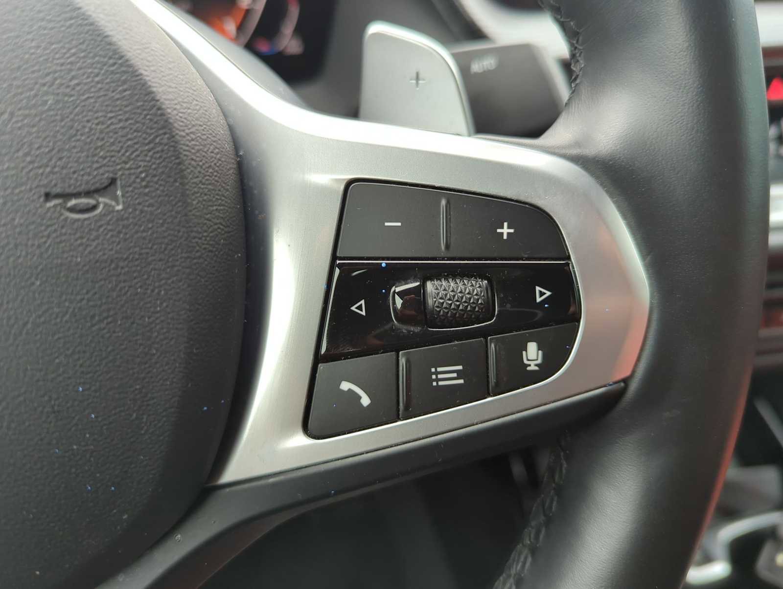 Used 2024 BMW M235i xDrive Gran Coupe w/ M Performance Package image 25