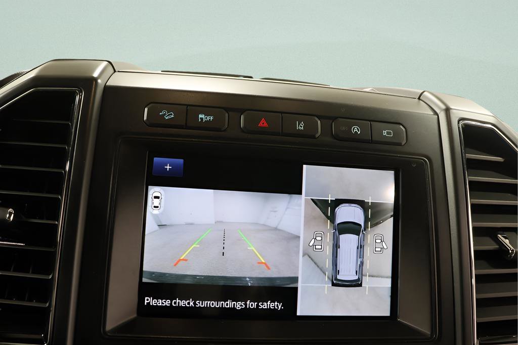 Used 2021 Ford Expedition Limited AWD/4WD image 16