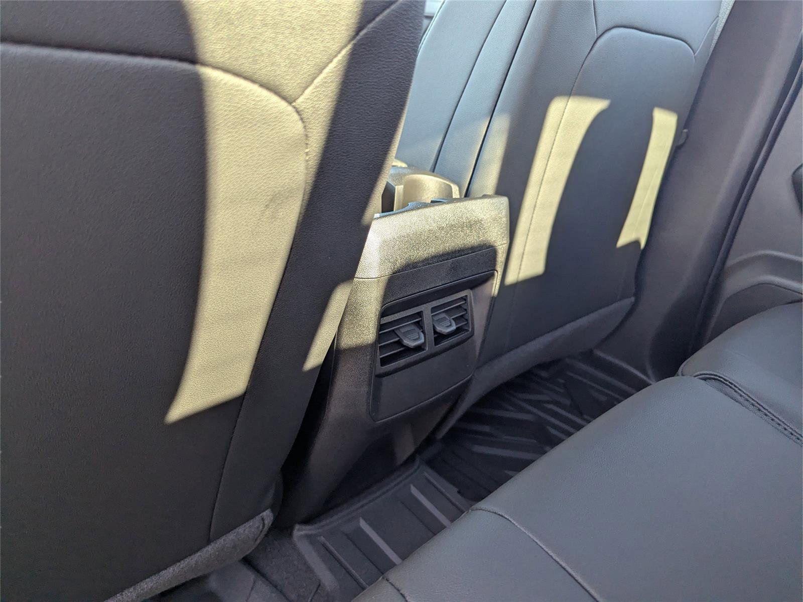 New 2026 Chevrolet Colorado Trail Boss image 15