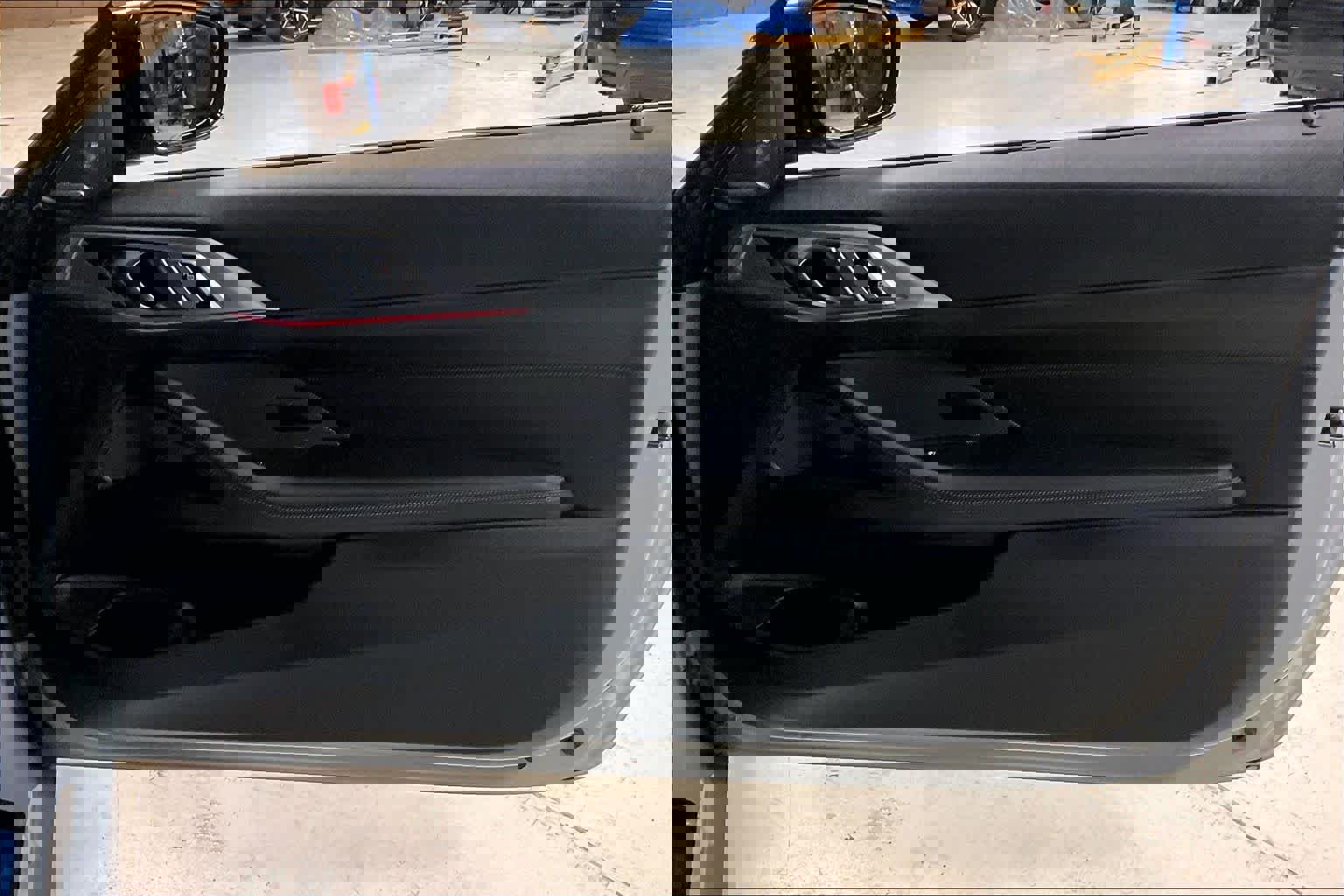 Certified 2025 BMW 430i xDrive Coupe w/ M Sport Package image 21