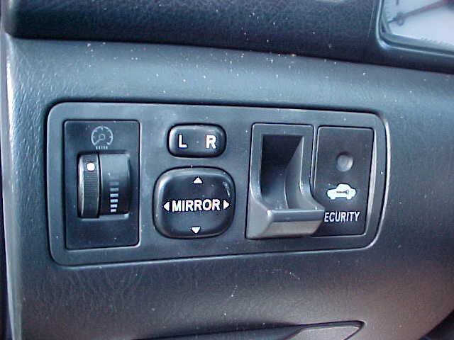 Used 2007 Toyota Corolla S w/ Extra Value Pkg 1 FWD image 17