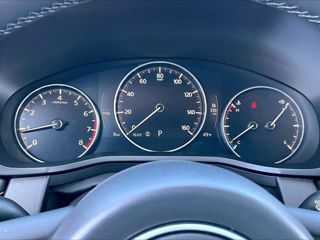 New 2026 MAZDA CX-90 3.3 Turbo w/ Preferred Package image 20