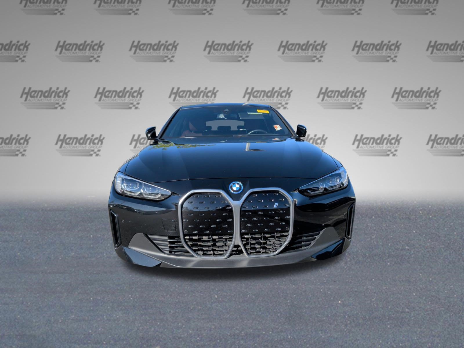 Certified 2023 BMW i4 eDrive35 w/ Premium Package image 5