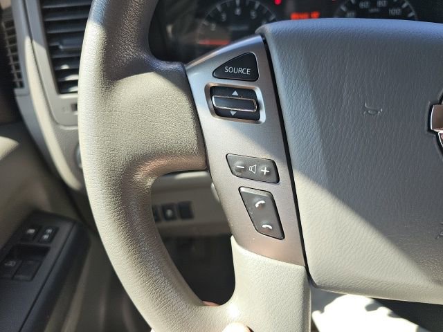 Used 2016 Nissan NV 3500 SV w/ SV Technology Package image 21