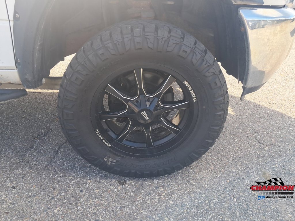 Used 2016 RAM 2500 SLT AWD/4WD image 14
