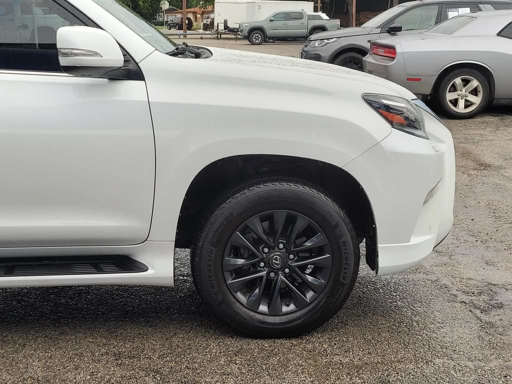 Used 2022 Lexus GX 460 Premium w/ Premium Plus Package AWD/4WD image 7