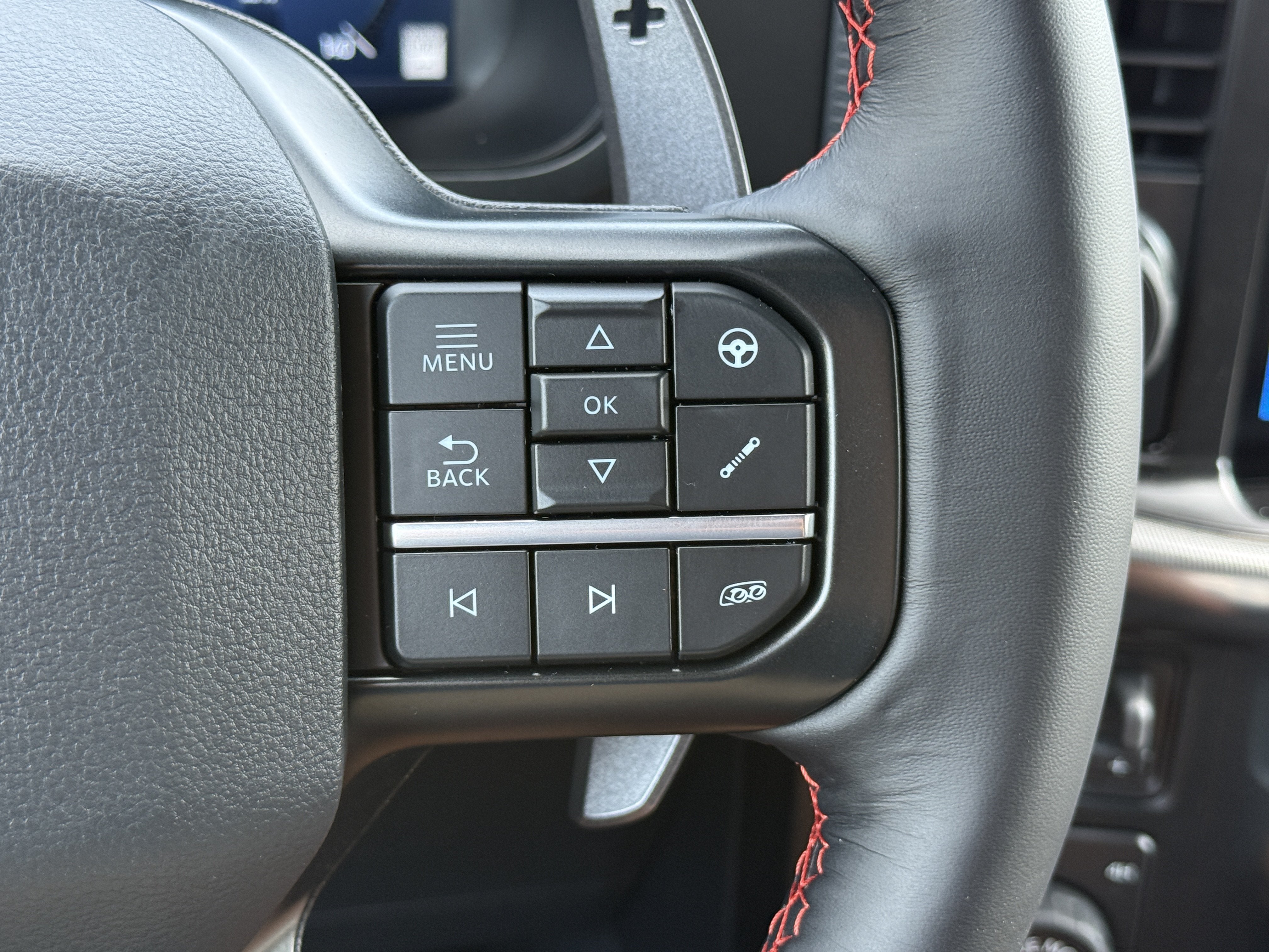 New 2026 Ford F150 Raptor AWD/4WD image 25