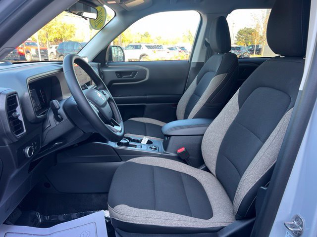 Used 2026 Ford Bronco Sport Big Bend w/ Convenience Package AWD/4WD image 19