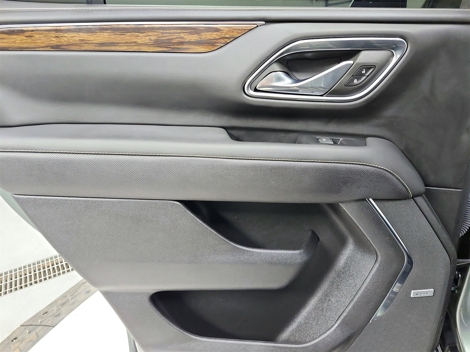 Used 2023 Chevrolet Tahoe Premier image 42