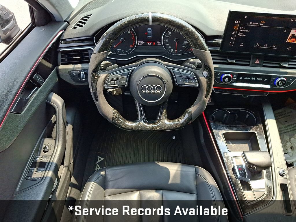 Used 2021 Audi A4 2.0T Premium AWD/4WD image 11