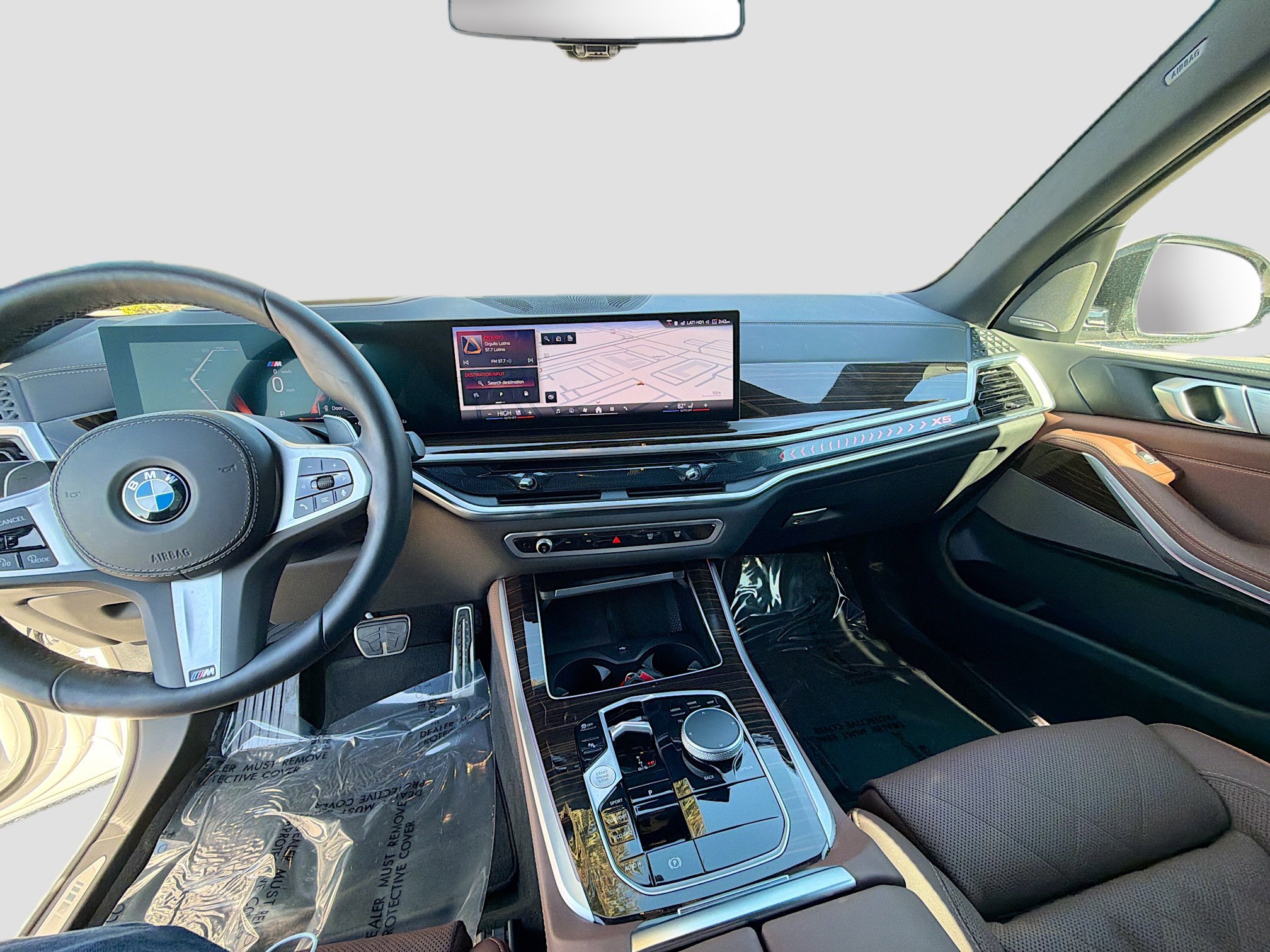 Used 2026 BMW X5 sDrive40i image 29