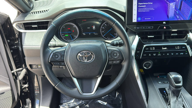 Used 2023 Toyota Venza XLE AWD/4WD image 20