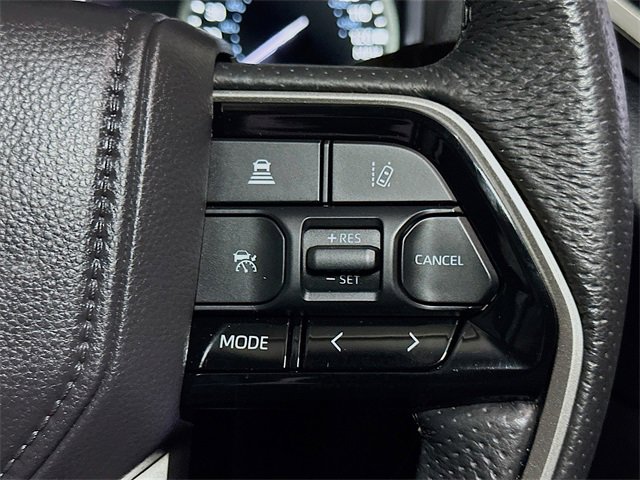 Used 2024 Toyota Tundra SR5 image 27