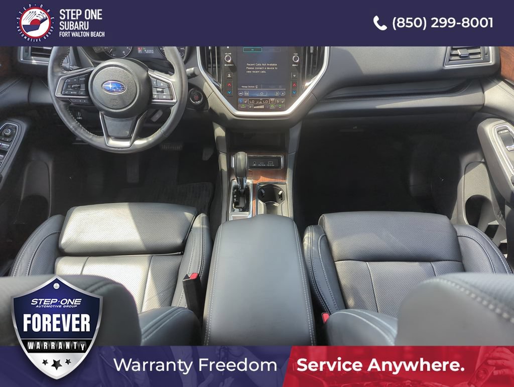 Used 2023 Subaru Ascent Touring AWD/4WD image 15
