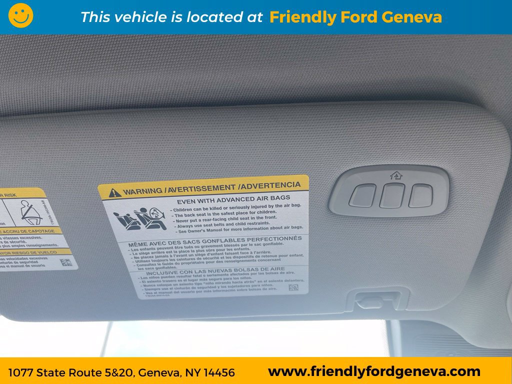 Used 2024 Ford Explorer XLT w/ Equipment Group 202A AWD/4WD image 29