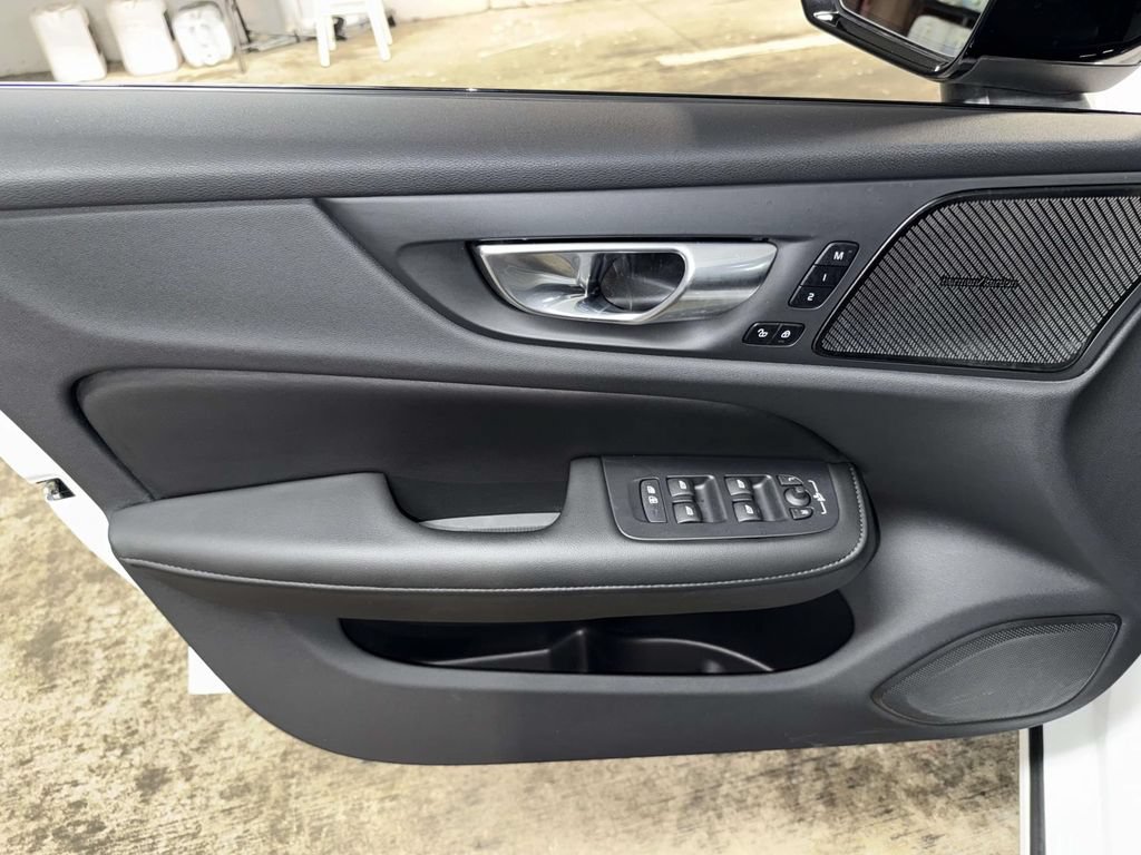Used 2024 Volvo S60 B5 Plus w/ Climate Package FWD image 19