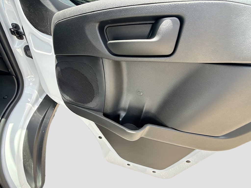 New 2026 RAM ProMaster 3500 w/ Safety Group FWD image 32