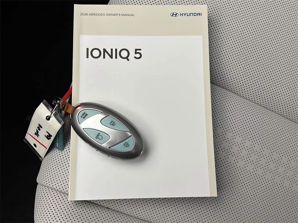 New 2026 Hyundai Ioniq 5 Limited image 28
