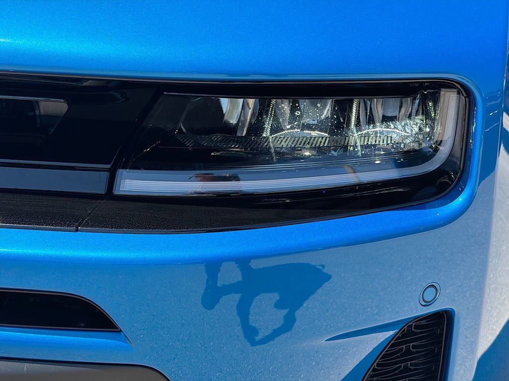 New 2026 Dodge Charger R/T w/ Performance Handling Group AWD/4WD image 9