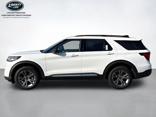 New 2026 Ford Explorer Active w/ Active Comfort Package AWD/4WD image 6