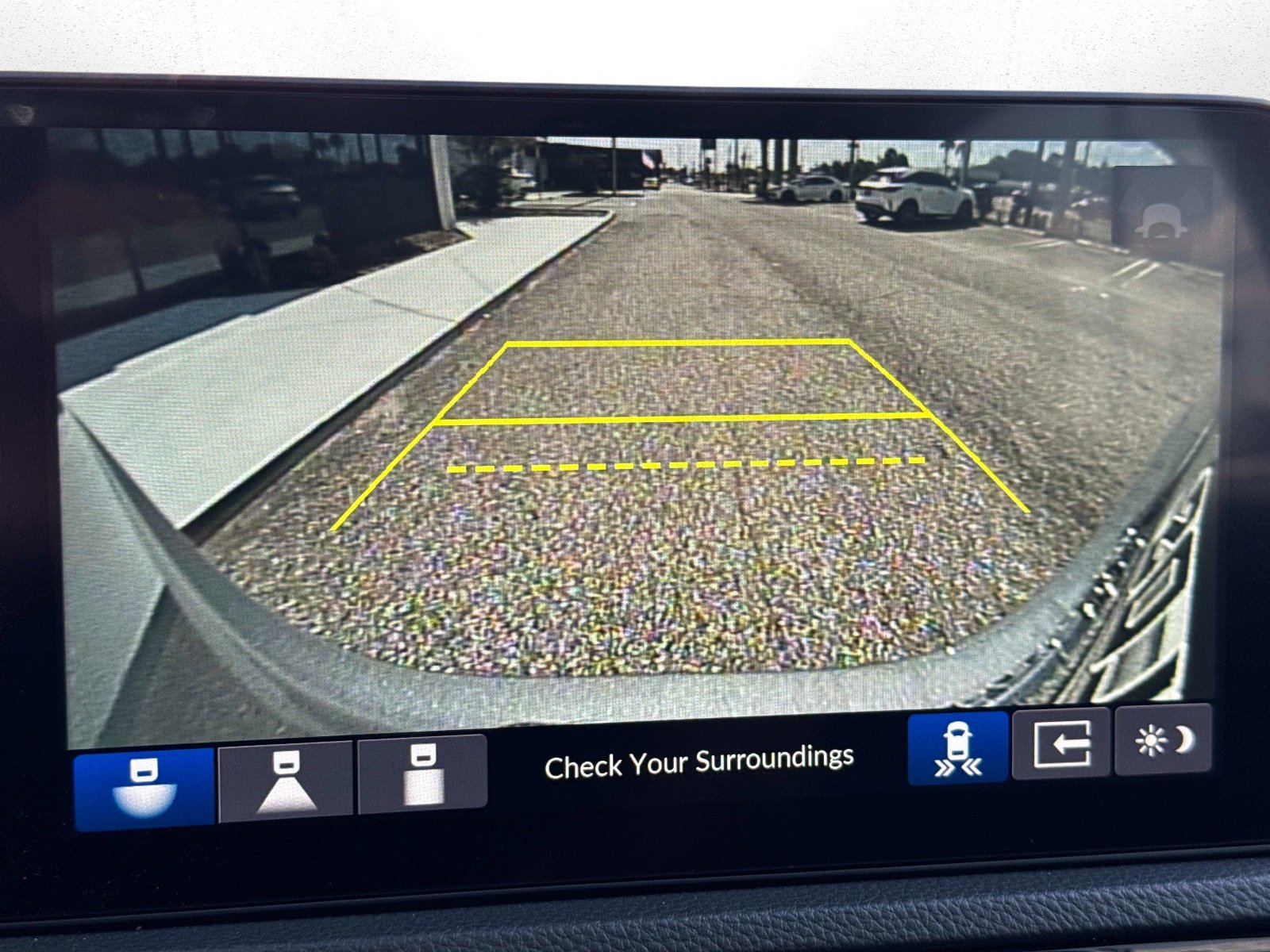 Used 2026 Honda CR-V EX-L image 25
