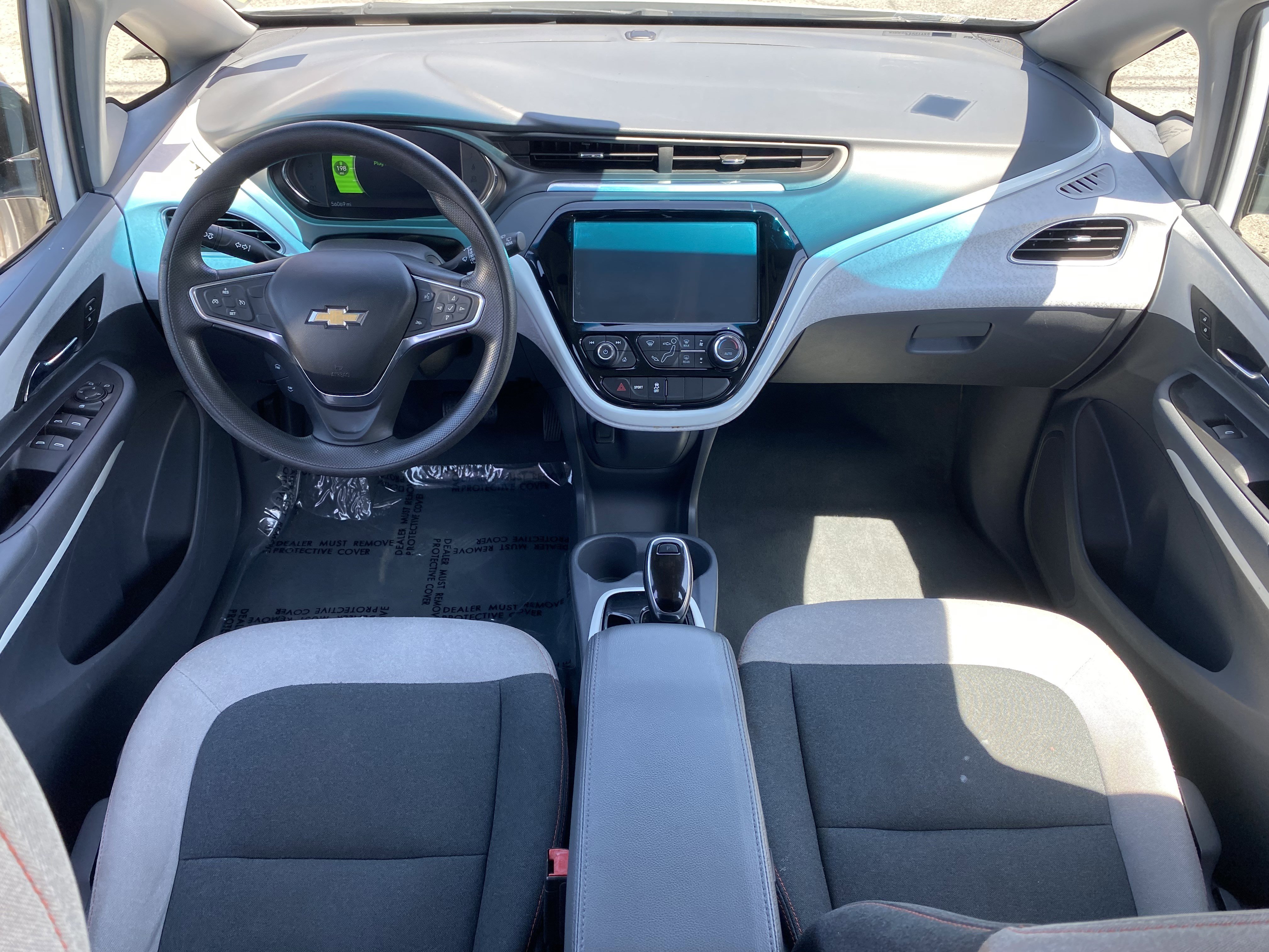 Used 2020 Chevrolet Bolt LT image 21