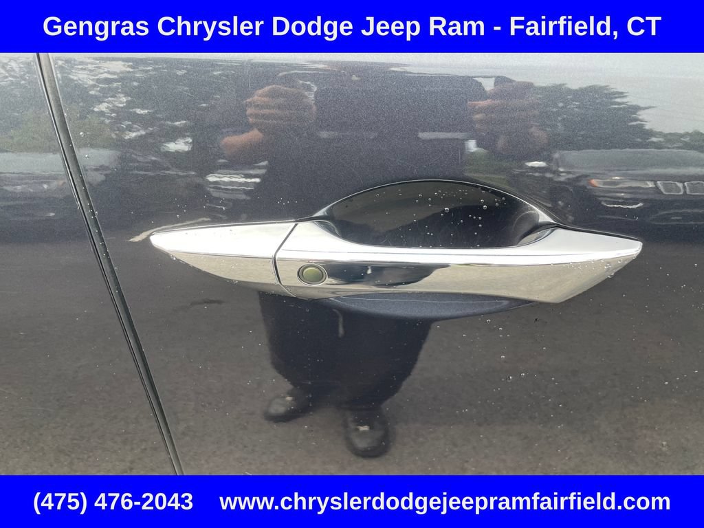 Used 2020 Acura MDX w/ Advance Package AWD/4WD image 16
