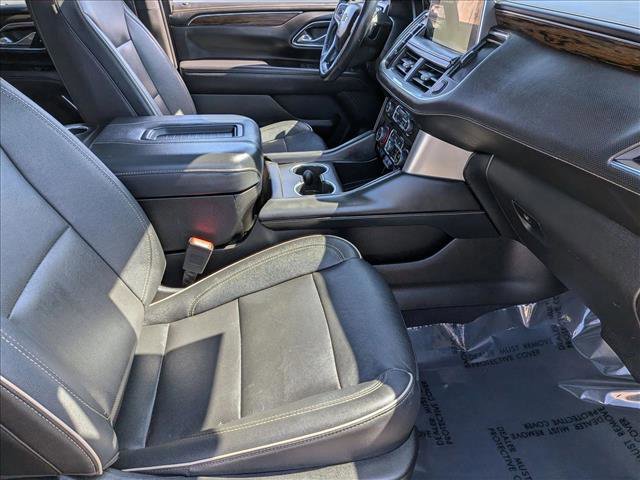 Used 2023 Chevrolet Tahoe Premier image 20