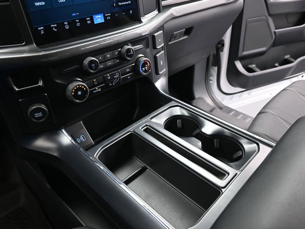 Certified 2024 Ford F150 STX image 15